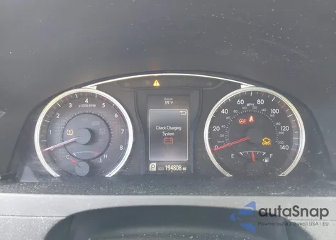 2015 Toyota Camry Se from USA, damaged, VIN 4T1BF1FK6FU016576